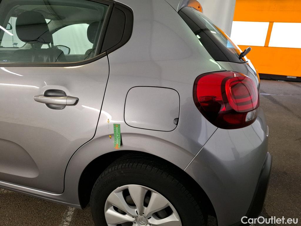  Citroen  C3 CITROEN  / 2020 / 5P / Berline PureTech 83 S&S BVM Feel Business #1