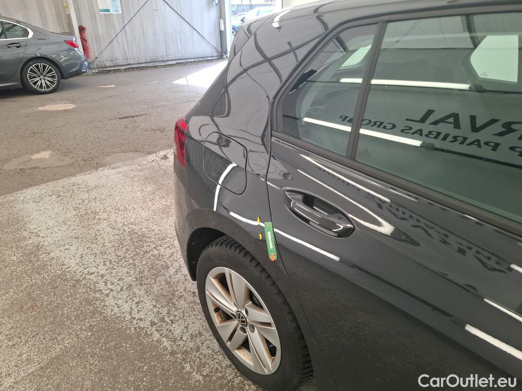  Volkswagen  Golf  VOLKSWAGEN / 2020 / 5P / Berline 2.0 TDI SCR 115 DSG7 Life Busi #15