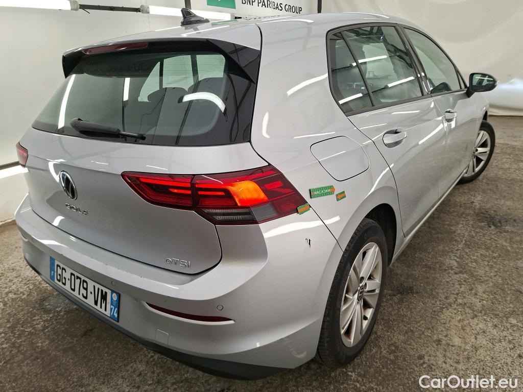  Volkswagen  Golf  VOLKSWAGEN / 2020 / 5P / Berline 1.0 eTSI OPF 110 DSG7 Life Business #32