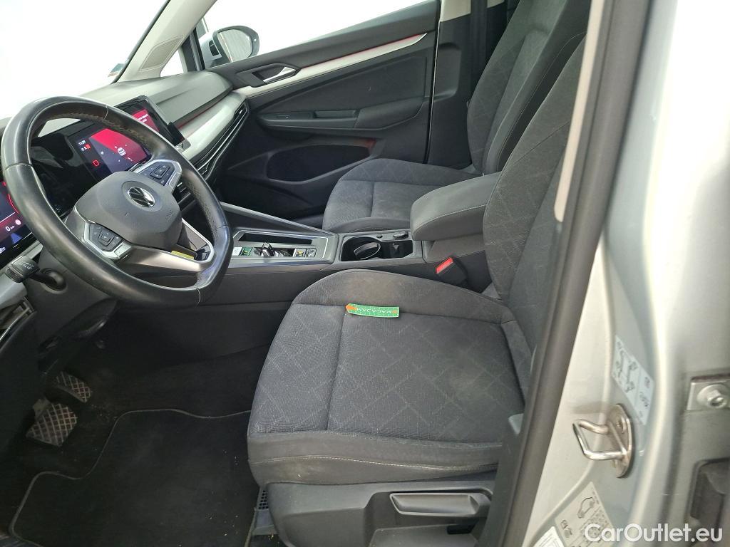  Volkswagen  Golf  VOLKSWAGEN / 2020 / 5P / Berline 1.0 eTSI OPF 110 DSG7 Life Business #25