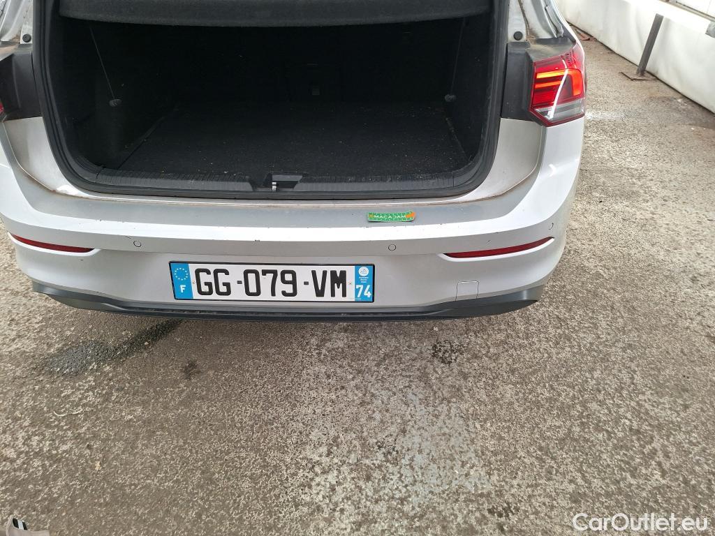  Volkswagen  Golf  VOLKSWAGEN / 2020 / 5P / Berline 1.0 eTSI OPF 110 DSG7 Life Business #16