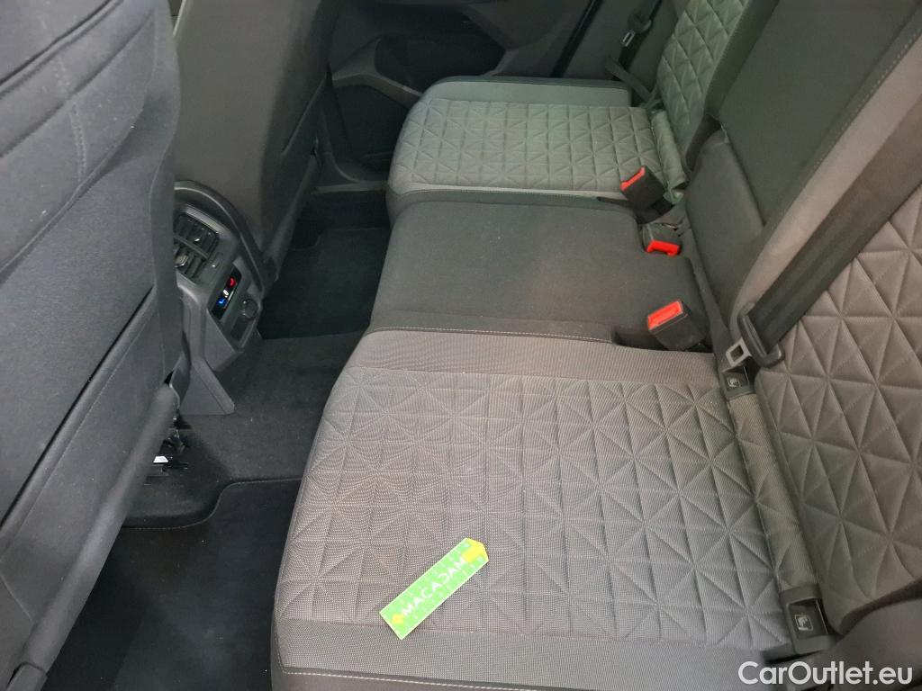  Volkswagen  Tiguan VOLKSWAGEN  / 2020 / 5P / SUV 2.0 TDI 150 DSG7 Life Business #15