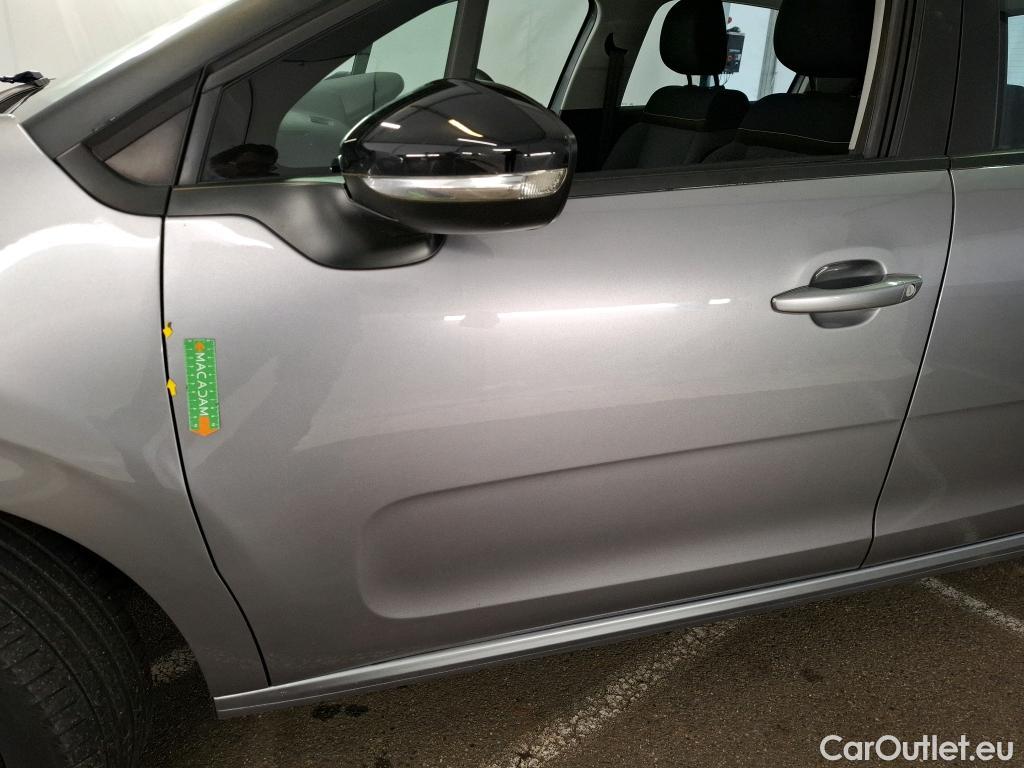  Citroen  C3 CITROEN  / 2020 / 5P / Berline PureTech 83 S&S BVM Feel Business #5