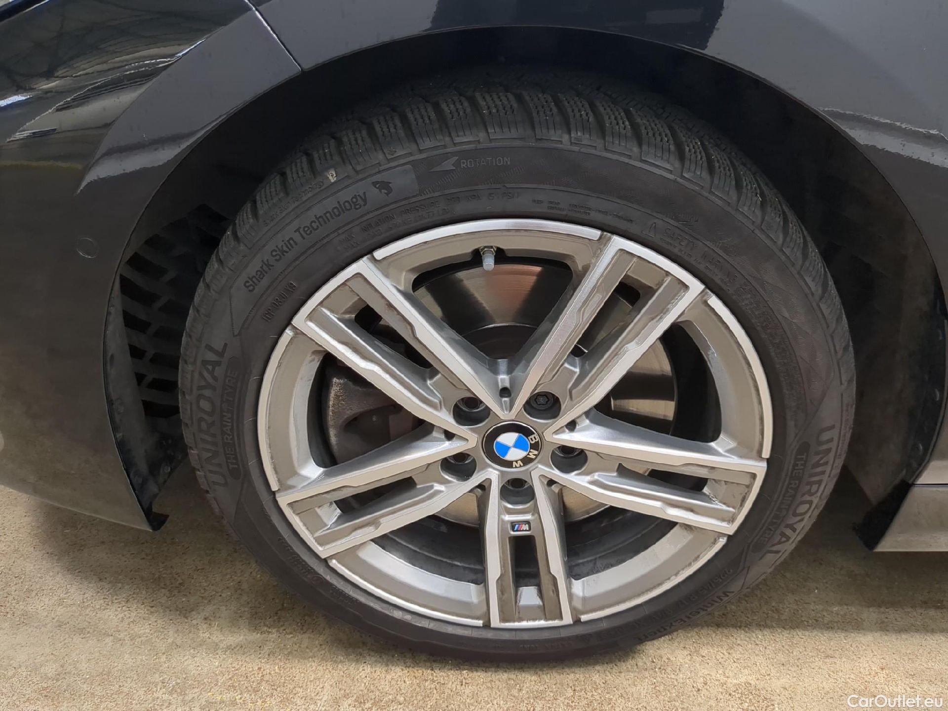  Bmw  Serie 1 Série 1 Berline 120 i M Design 2.0 180CV BVA7 E6d #1