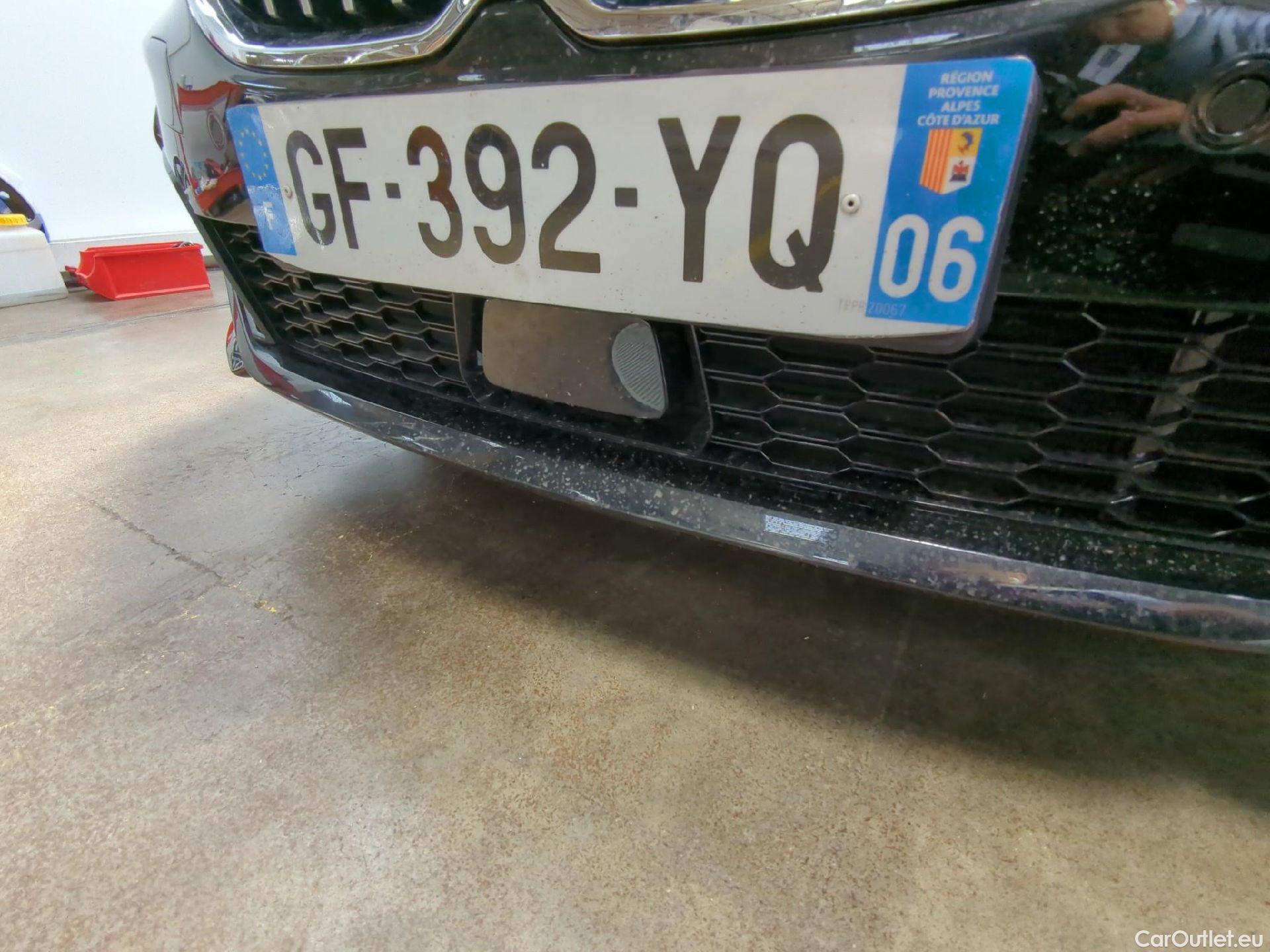  Bmw  Serie 1 Série 1 Berline 120 i M Design 2.0 180CV BVA7 E6d #10