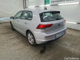  Volkswagen  Golf  VOLKSWAGEN / 2020 / 5P / Berline 1.0 eTSI OPF 110 DSG7 Life Business #2