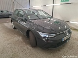  Volkswagen  Golf  VOLKSWAGEN / 2020 / 5P / Berline 2.0 TDI SCR 115 DSG7 Life Busi #4