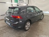  Volkswagen  Golf  VOLKSWAGEN / 2020 / 5P / Berline 2.0 TDI SCR 115 DSG7 Life Busi #3