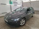 Volkswagen Golf  VIII SW Life Business 2.0 TDI 115CV BVA7 E6d