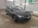  Volkswagen  Golf  VIII SW Life Business 2.0 TDI 115CV BVA7 E6d #4