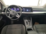  Volkswagen  Golf  VIII SW Life Business 2.0 TDI 115CV BVA7 E6d #5