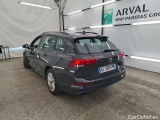  Volkswagen  Golf  VIII SW Life Business 2.0 TDI 115CV BVA7 E6d #2