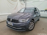 Volkswagen Tiguan VOLKSWAGEN  / 2020 / 5P / SUV 1.4 eHybrid 245 DSG6 Life Business