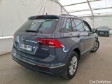  Volkswagen  Tiguan VOLKSWAGEN  / 2020 / 5P / SUV 1.4 eHybrid 245 DSG6 Life Business #4