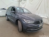  Volkswagen  Tiguan VOLKSWAGEN  / 2020 / 5P / SUV 1.4 eHybrid 245 DSG6 Life Business #5