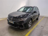 Volkswagen Tiguan VOLKSWAGEN  / 2020 / 5P / SUV 1.4 eHybrid 245 DSG6 R-Line