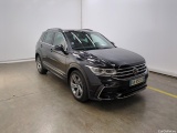 Volkswagen  Tiguan VOLKSWAGEN  / 2020 / 5P / SUV 1.4 eHybrid 245 DSG6 R-Line #4