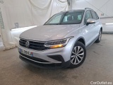 Volkswagen Tiguan VOLKSWAGEN  / 2020 / 5P / SUV 2.0 TDI 150 DSG7 Life Business