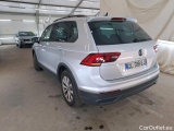  Volkswagen  Tiguan VOLKSWAGEN  / 2020 / 5P / SUV 2.0 TDI 150 DSG7 Life Business #2