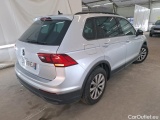  Volkswagen  Tiguan VOLKSWAGEN  / 2020 / 5P / SUV 2.0 TDI 150 DSG7 Life Business #3