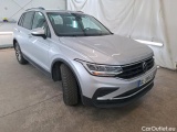  Volkswagen  Tiguan VOLKSWAGEN  / 2020 / 5P / SUV 2.0 TDI 150 DSG7 Life Business #4
