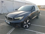 Volvo XC 40 VOLVO XC40 / 2022 / 5P / SUV Recharge T5 262 DCT7 Ultimate