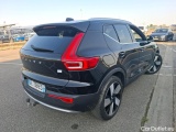  Volvo  XC 40 VOLVO XC40 / 2022 / 5P / SUV Recharge T5 262 DCT7 Ultimate #4
