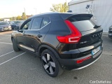  Volvo  XC 40 VOLVO XC40 / 2022 / 5P / SUV Recharge T5 262 DCT7 Ultimate #3