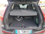  Volvo  XC 40 VOLVO XC40 / 2022 / 5P / SUV Recharge T5 262 DCT7 Ultimate #9