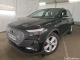Q4 E-Tron