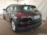 Q4 E-Tron