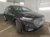 Q4 E-Tron