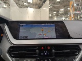  Bmw  Serie 1 Série 1 Berline 120 i M Design 2.0 180CV BVA7 E6d #12