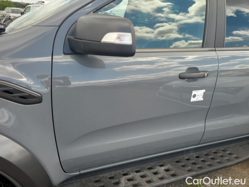  Ford  Ranger  Raptor (TRA) (2022)  2.0EB Raptor 4X4 AT #3