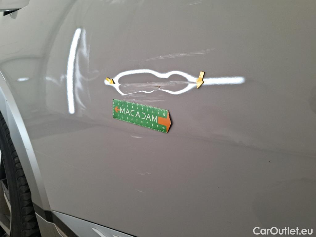  Hyundai   Ioniq Ioniq 5 Executive Electrique 77kWh BVA #11