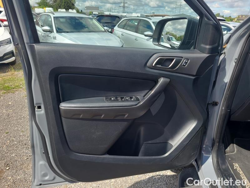  Ford  Ranger  Raptor (TRA) (2022)  2.0EB Raptor 4X4 AT #34