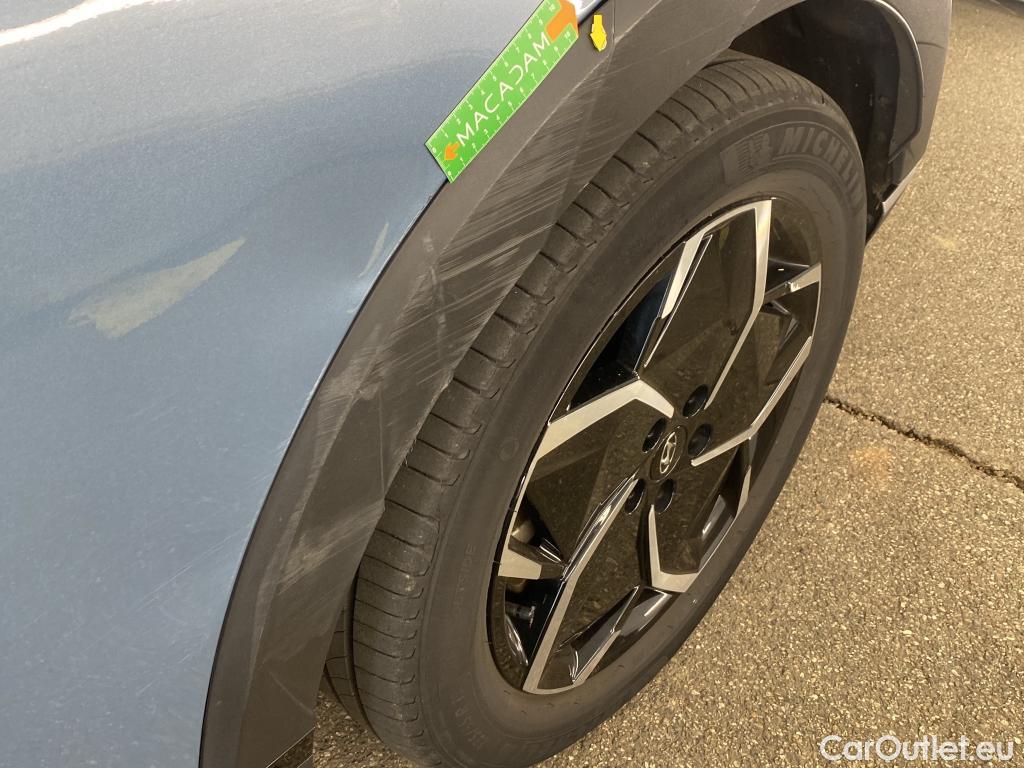  Hyundai   Ioniq Ioniq 5 Creative Electrique 77kWh BVA #20