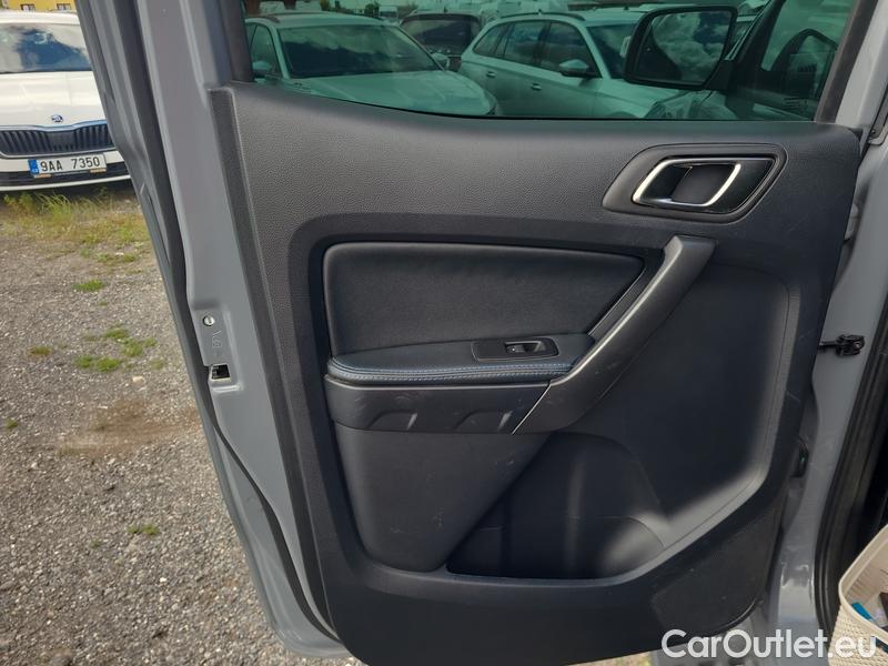  Ford  Ranger  Raptor (TRA) (2022)  2.0EB Raptor 4X4 AT #32