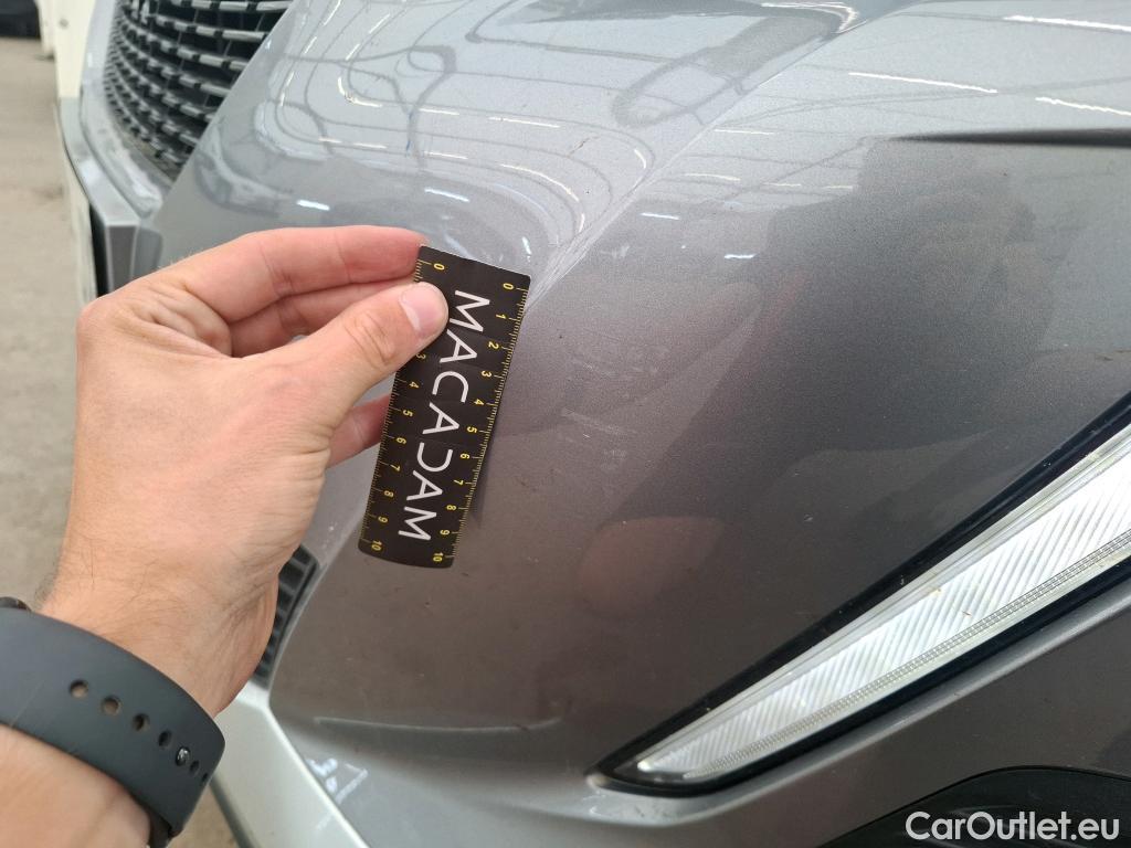  Peugeot  2008  (e-) Active Pack 50kWh BVA #46