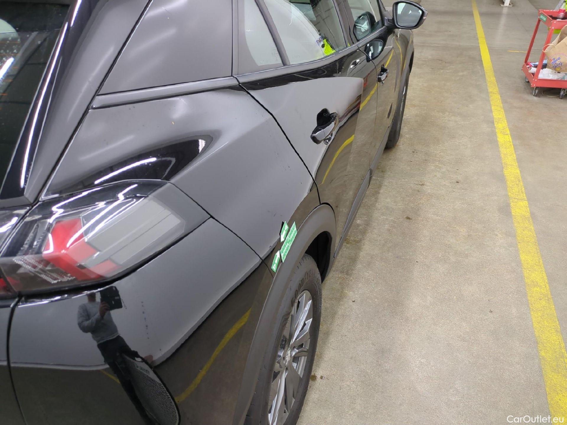  Peugeot  2008  (e-) Active Pack 50kWh BVA #2