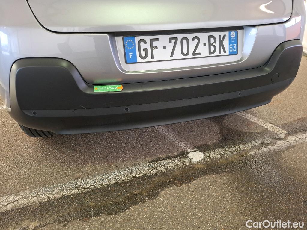  Citroen  C3 CITROEN  / 2020 / 5P / Berline PureTech 83 S&S BVM Feel Business #22