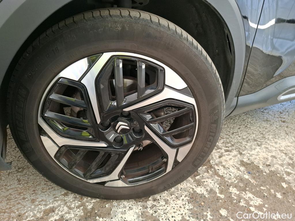  Citroen  C4  X Shine 1.2 PureTech 130CV BVA8 6E #11