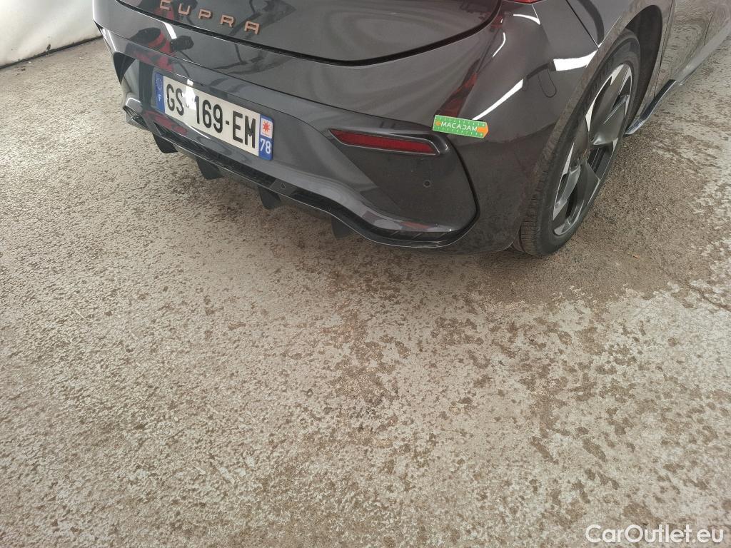  Cupra  Born CUPRA  / 2021 / 5P / Berline 230ch - batterie XL VZ #69