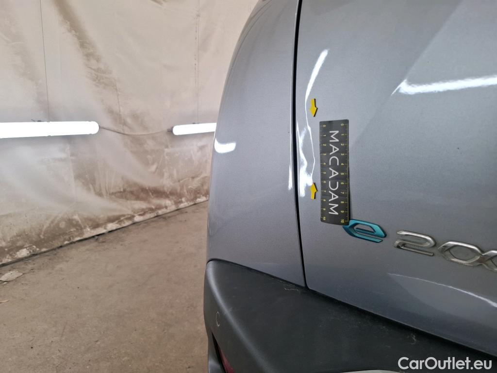  Peugeot  2008  (e-) Active Pack 50kWh BVA #4