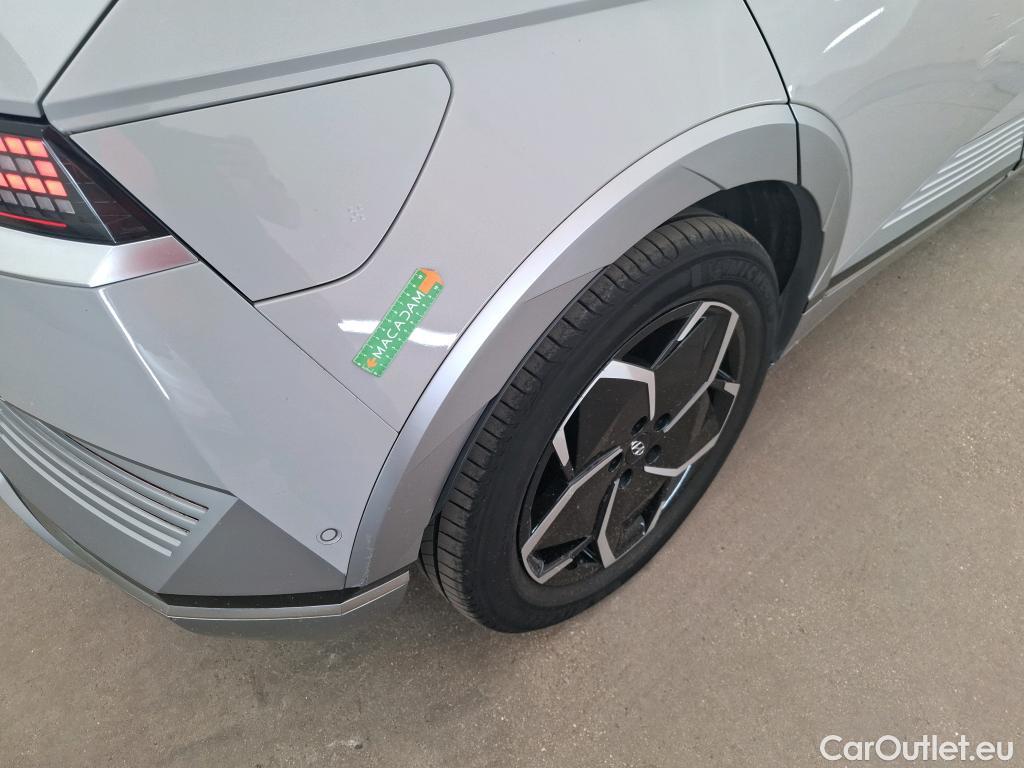  Hyundai   Ioniq Ioniq 5 Executive Electrique 77kWh BVA #37