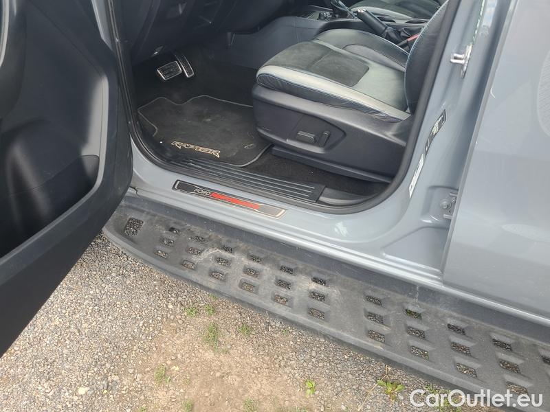  Ford  Ranger  Raptor (TRA) (2022)  2.0EB Raptor 4X4 AT #5