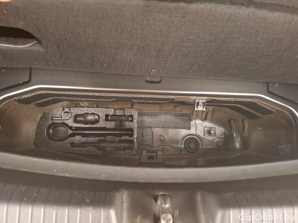  Cupra  Born CUPRA  / 2021 / 5P / Berline 230ch - batterie XL VZ #39