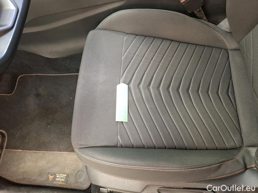  Cupra  Born CUPRA  / 2021 / 5P / Berline 230ch - batterie XL VZ #57