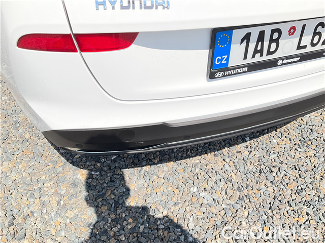  Hyundai  i30  kom.1.0TGDI 120 Comfort #4