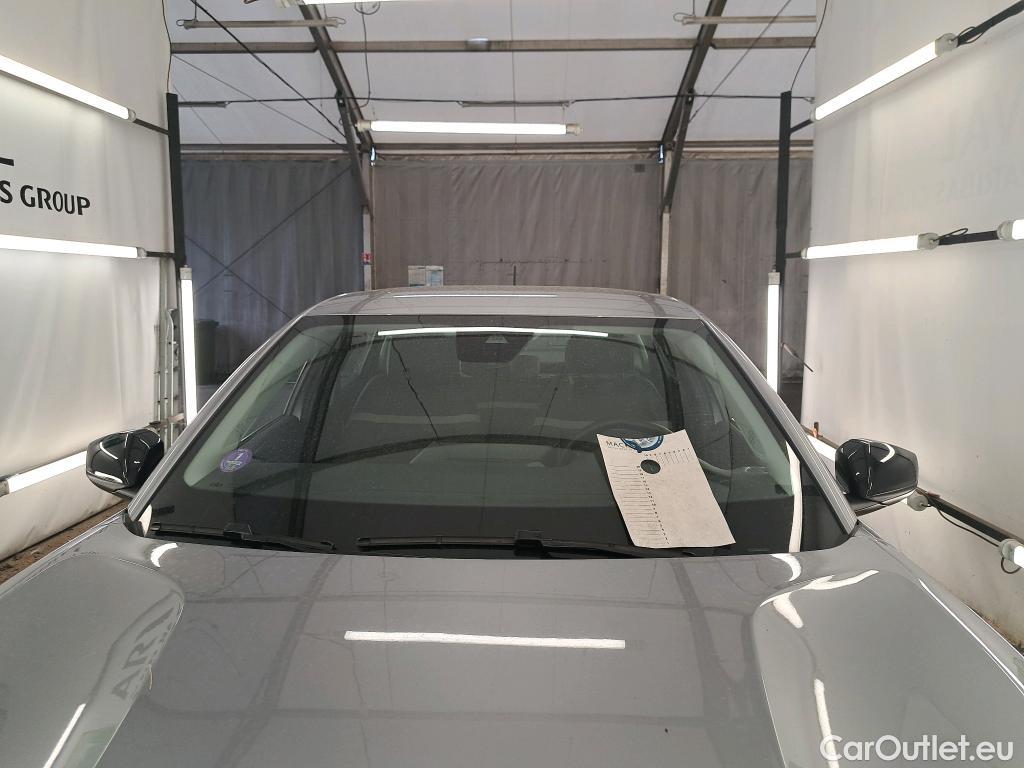 Citroen  C4  X Plus 1.2 PureTech 130CV BVA8 6E #1